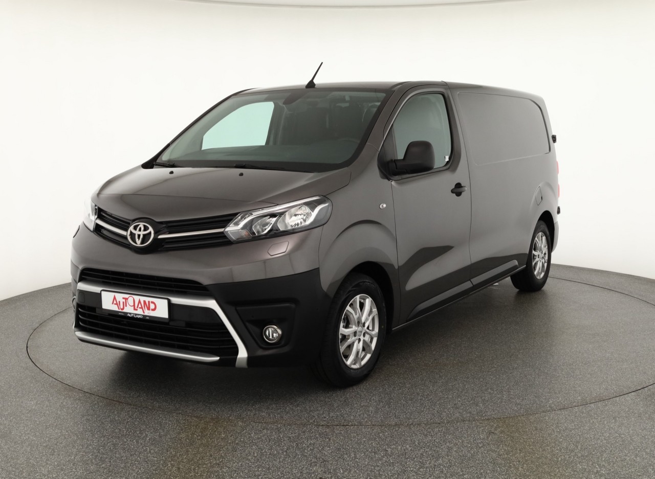 Toyota Proace Verso L1 1.5 D Kasten