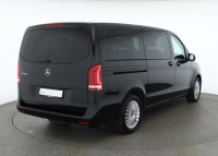 Mercedes-Benz V-Klasse V220 d lang Avantgarde