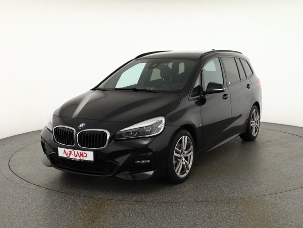 BMW 218 Gran Tourer 218i M Sport