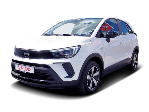 Opel Crossland 1.2 Edition