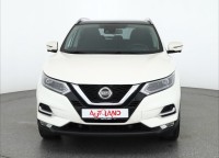 Nissan Qashqai 1.3 DIG-T DCT N-Connecta
