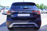 VW T-Cross 1.0 TSI DSG