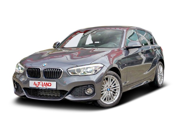 BMW 118 118d xDrive M Sport