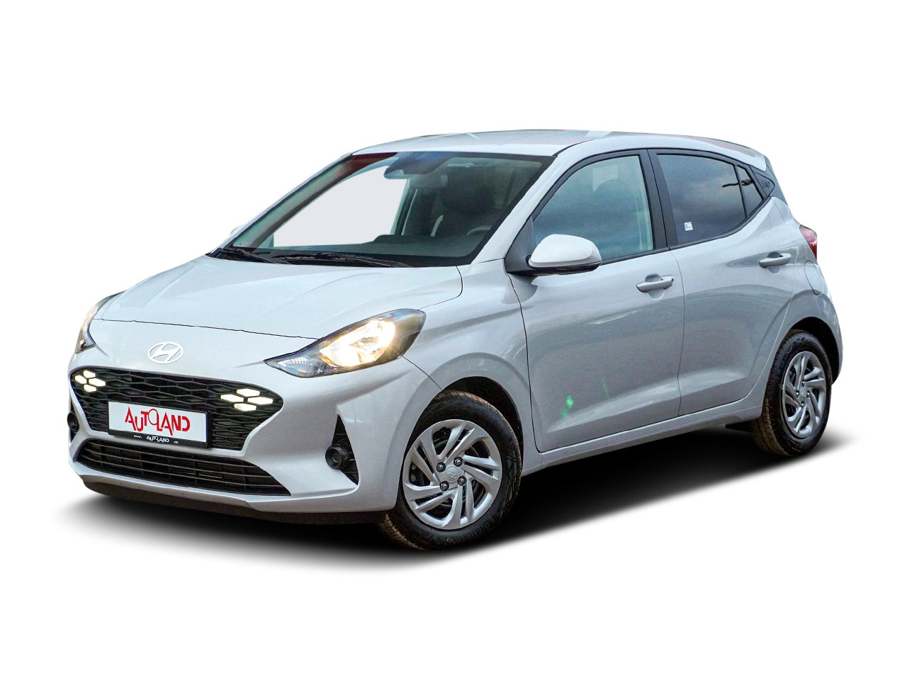 Hyundai i10 1.0