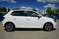 Skoda Fabia 1.0 MPI Clever