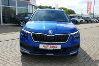 Skoda Kamiq 1.0 Style DSG