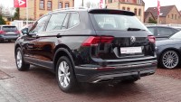 VW Tiguan Allspace 2.0 TDI Highline 4Motion