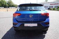 VW T-Roc 1.0