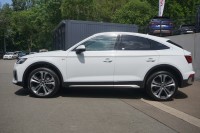 Audi Q5 Sportback S-Line 45 TFSI quattro s-tronic