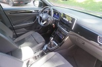 VW T-Roc 1.0 R-Line