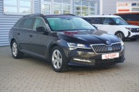 Skoda Superb Combi 2.0 TDI Active