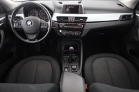 BMW X1 sDrive 18i Advantage