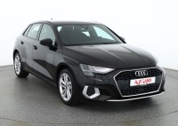 Audi A3 Sportback 35 TFSI advanced