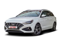 Hyundai i30 Kombi 1.5 Pure LED Kamera Sitzheizung DAB