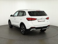 MG ZS 1.5 Hybrid Luxury Aut.