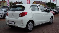Mitsubishi Space Star 1.2