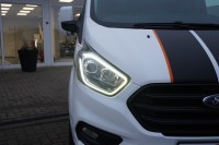 Ford Transit Custom 2.0 TDCi 290 L1