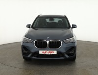 BMW X1 18i sDrive SportLine