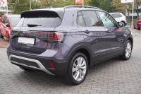 VW T-Cross 1.0 TSI DSG
