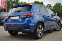 Mitsubishi ASX 2.0 Intro Edition+ 4WD AT