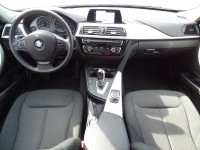 BMW 320 d Advantage