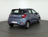 Hyundai i10 1.0 Aut.