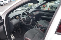 Hyundai Tucson N-Line 1.6 T-GDI mHev