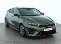 Kia pro_cee'd ProCeed 1.6 TGDI GT