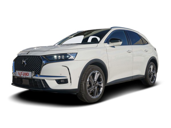 DS 7 Crossback 1.2 Bastille
