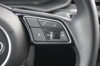 Audi A1 Sportback 25 1.0 TFSI advanced