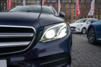 Mercedes-Benz E 300 E300 de T AMG Line