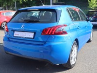 Peugeot 308 1.2 PureTech 130 Active Pack