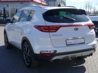 Kia Sportage 1.6 T-GDI GT-Line 4WD