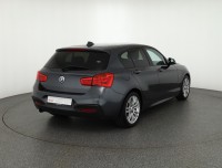 BMW 118 118i M Sport