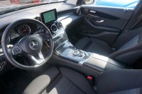 Mercedes-Benz GLC 200 220 d 4Matic