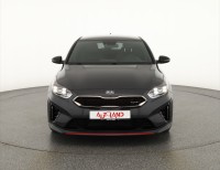 Kia pro_cee'd ProCeed 1.6 T-GDI GT