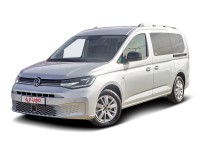 VW Caddy Maxi 1.5 TSI 2-Zonen-Klima Navi Sitzheizung