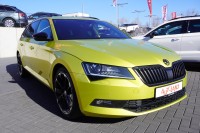 Skoda Superb Combi 2.0 TDI SportLine 4x4