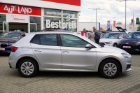 Skoda Fabia 1.0 Ambition