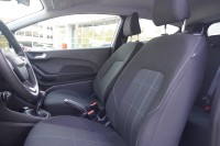 Ford Fiesta 1.1