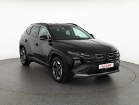 Hyundai Tucson 1.6T-GDI Facelift Aut