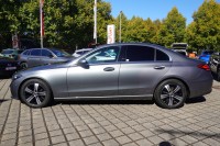 Mercedes-Benz C 220 C220 d Avantgarde