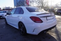 Mercedes-Benz C 220 C220 d AMG Line