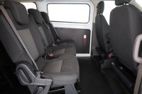 Ford Transit Custom L1