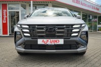 Hyundai Tucson 1.6 T-GDI 4WD Aut.