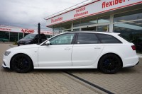 Audi A6 Avant 1.8 TFSI ultra S-Tronic