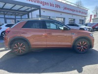 VW T-Roc 1.6 TDI R-Line