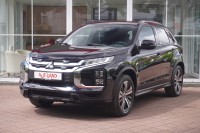 Vorschau: Mitsubishi ASX 2.0 MIVEC Intro Edition+ 4WD