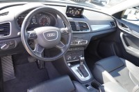 Audi Q3 2.0 TFSI quattro