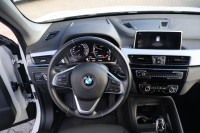 BMW X1 sDrive 18 d Advantage